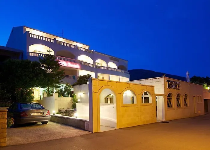 Villa Daniela